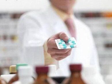 Izbira medicine