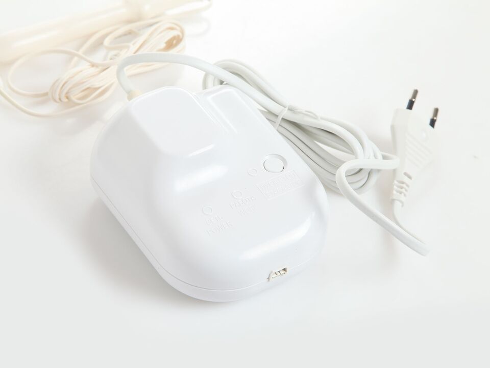 naprava za zdravljenje prostatitisa doma